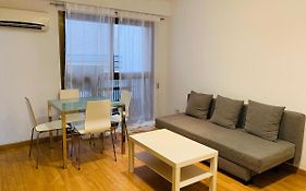 Apartamento Coroa Ayuntamiento